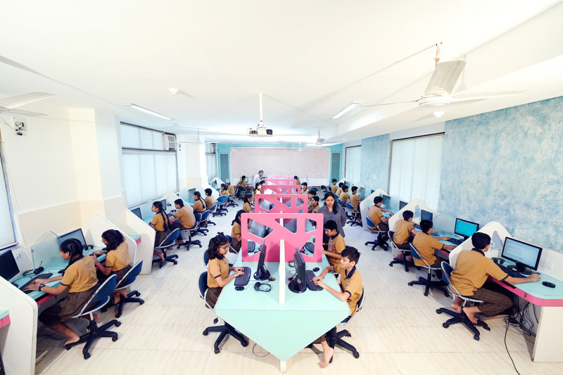 Computer Laboratory